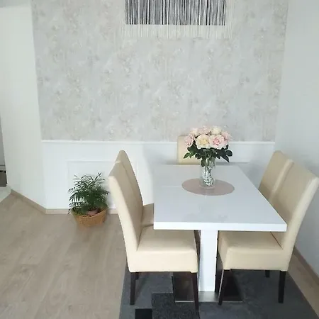 דירה Jurilj מאקרסקה