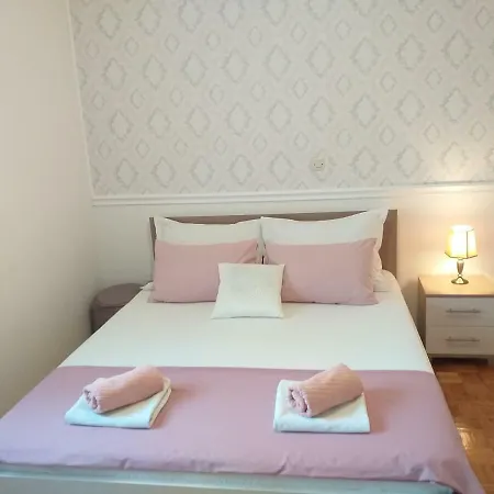 Apartment Jurilj *