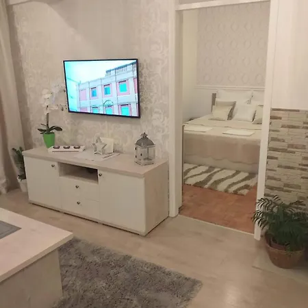 Jurilj Макарска