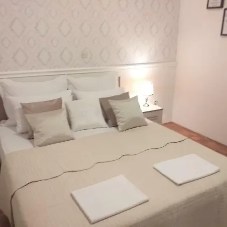 Jurilj Апартаменты