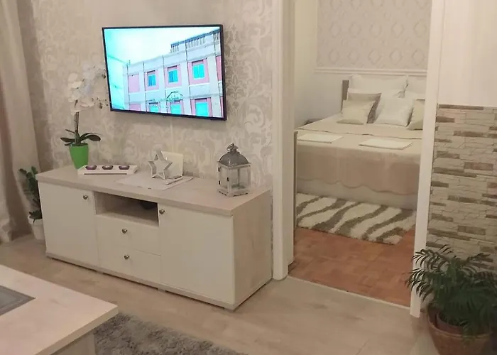 Jurilj Макарска