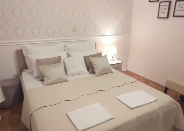 Jurilj Апартаменты