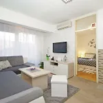Apartman Jurilj Makarska