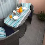 Jurilj Apartman Makarska
