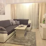 Jurilj Apartman Makarska
