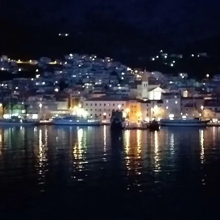 Jurilj Lejlighed