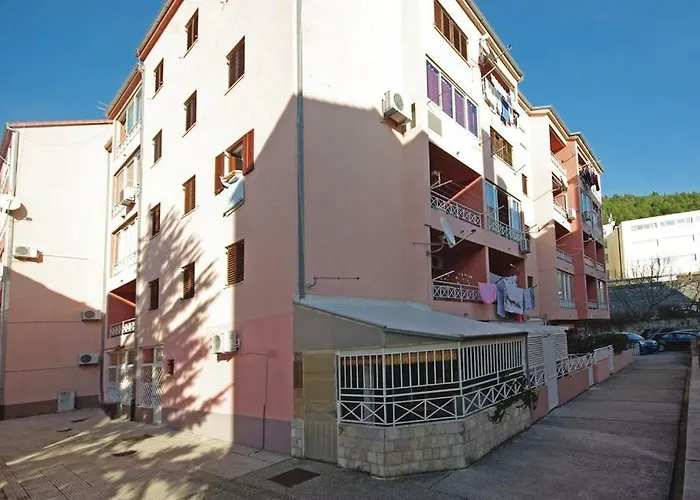 Lejlighed Jurilj *